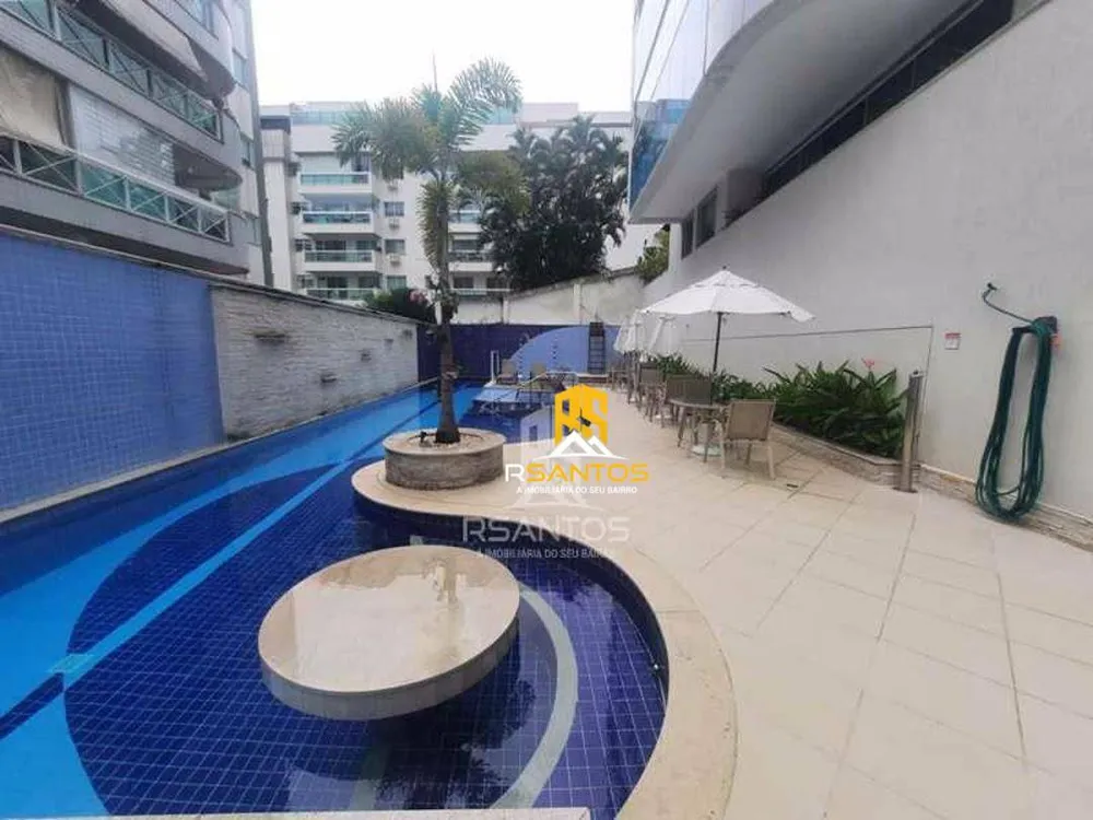 Apartamento, 4 quartos, 151 m² - Foto 29