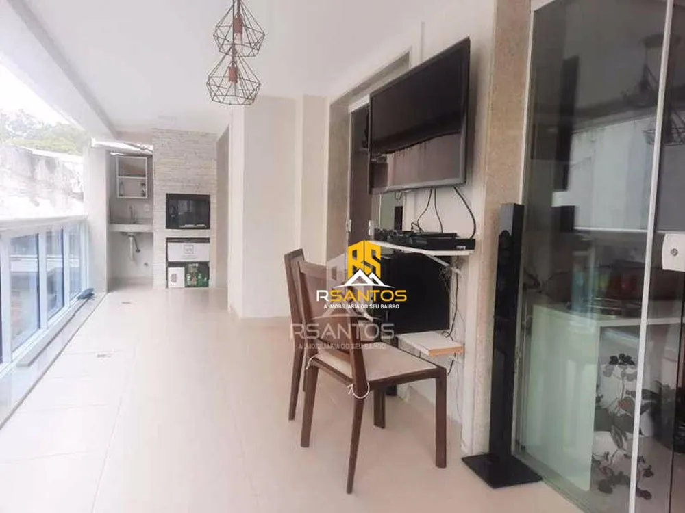 Apartamento, 4 quartos, 151 m² - Foto 1