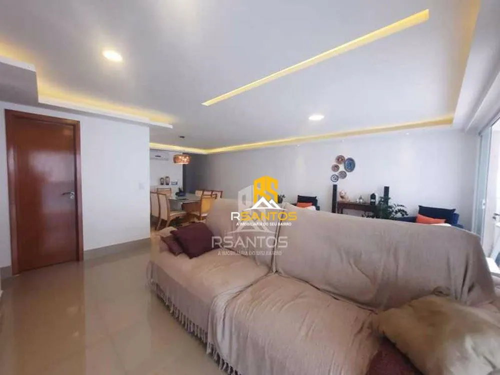 Apartamento, 4 quartos, 151 m² - Foto 2