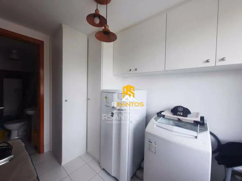 Apartamento, 4 quartos, 151 m² - Foto 9