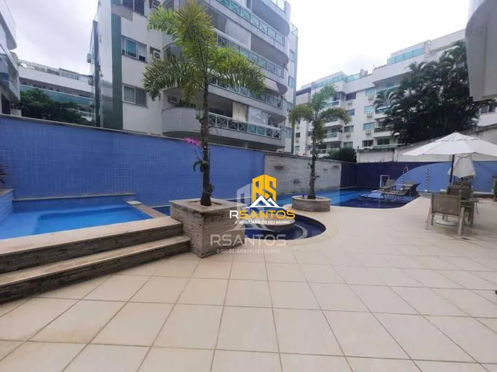 Apartamento, 4 quartos, 151 m² - Foto 12