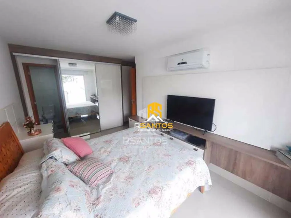 Apartamento, 4 quartos, 151 m² - Foto 24