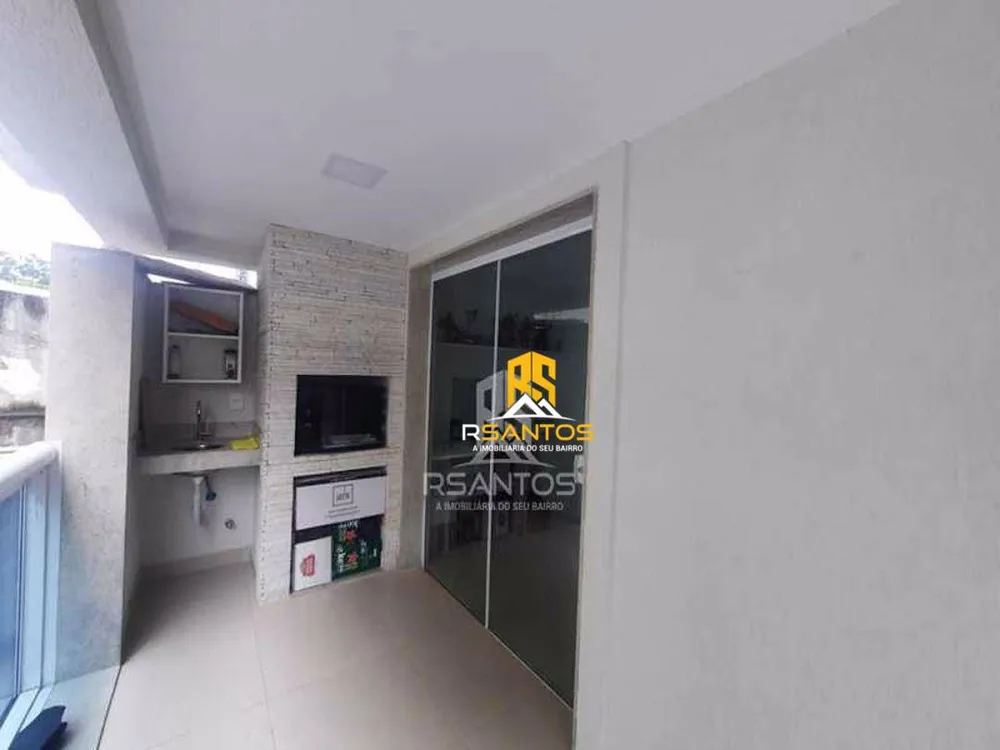 Apartamento, 4 quartos, 151 m² - Foto 7