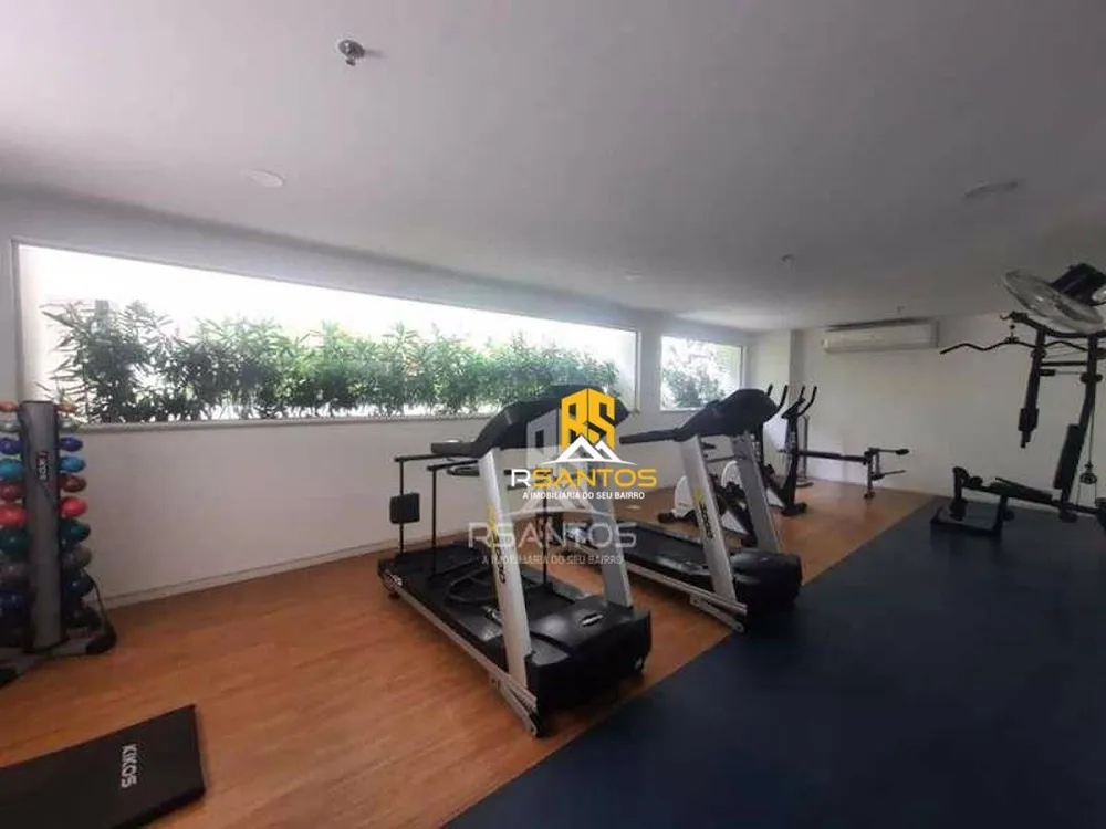 Apartamento, 4 quartos, 151 m² - Foto 5