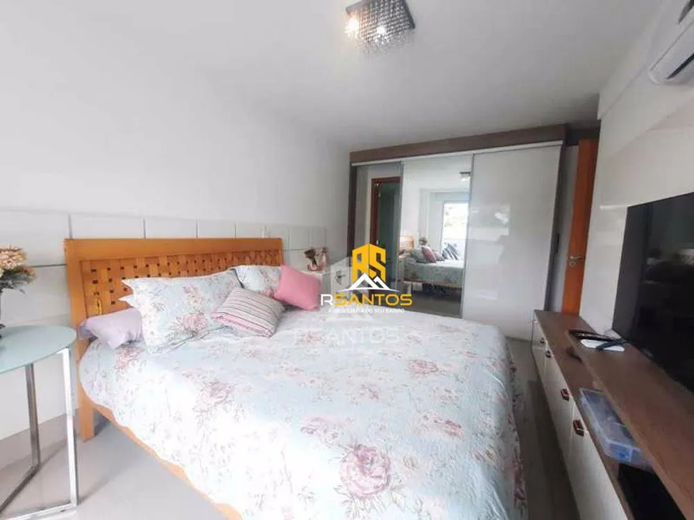 Apartamento, 4 quartos, 151 m² - Foto 15