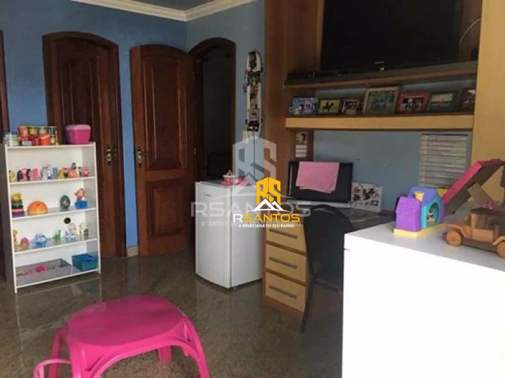 Casa de Condomínio, 5 quartos - Foto 14