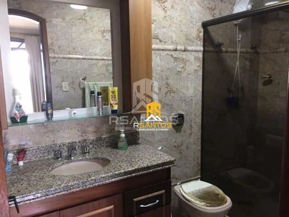 Casa de Condomínio, 5 quartos - Foto 10