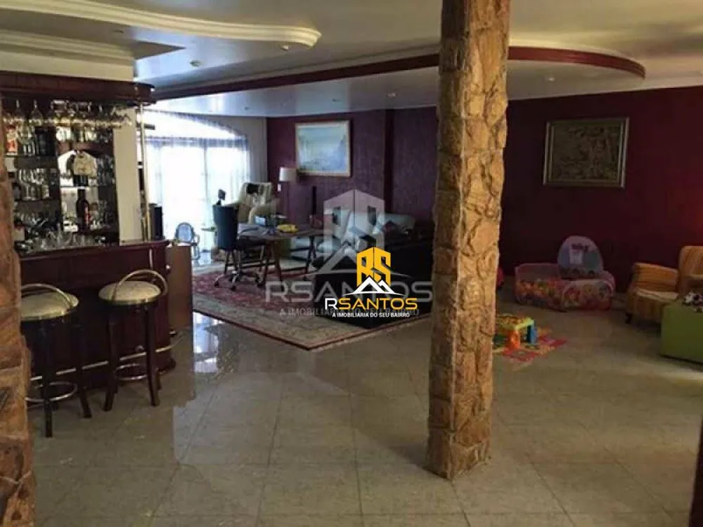 Casa de Condomínio, 5 quartos - Foto 4