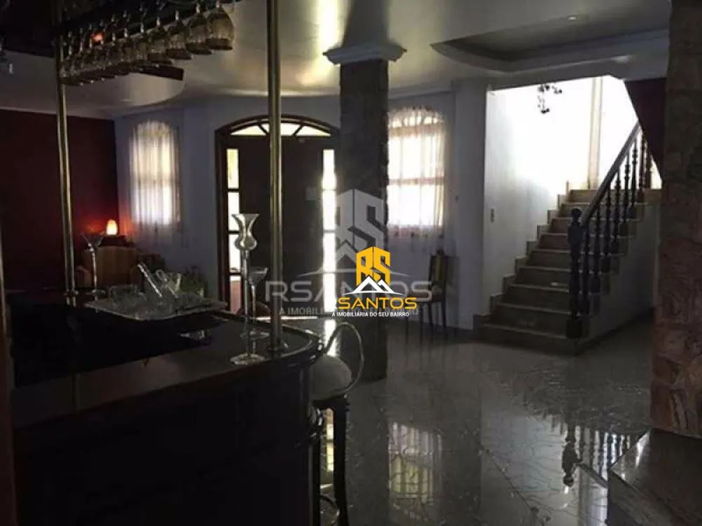 Casa de Condomínio, 5 quartos - Foto 6