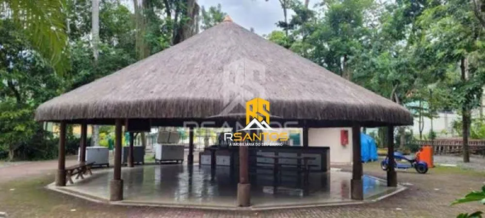 Casa de Condomínio, 5 quartos - Foto 1