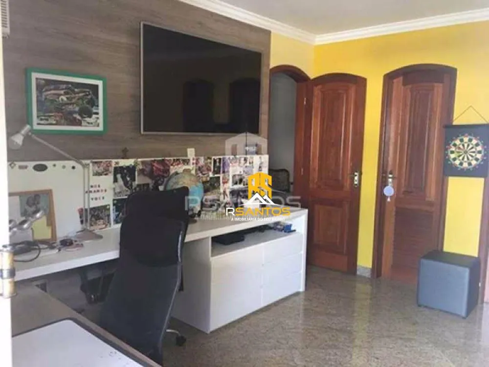 Casa de Condomínio, 5 quartos - Foto 12