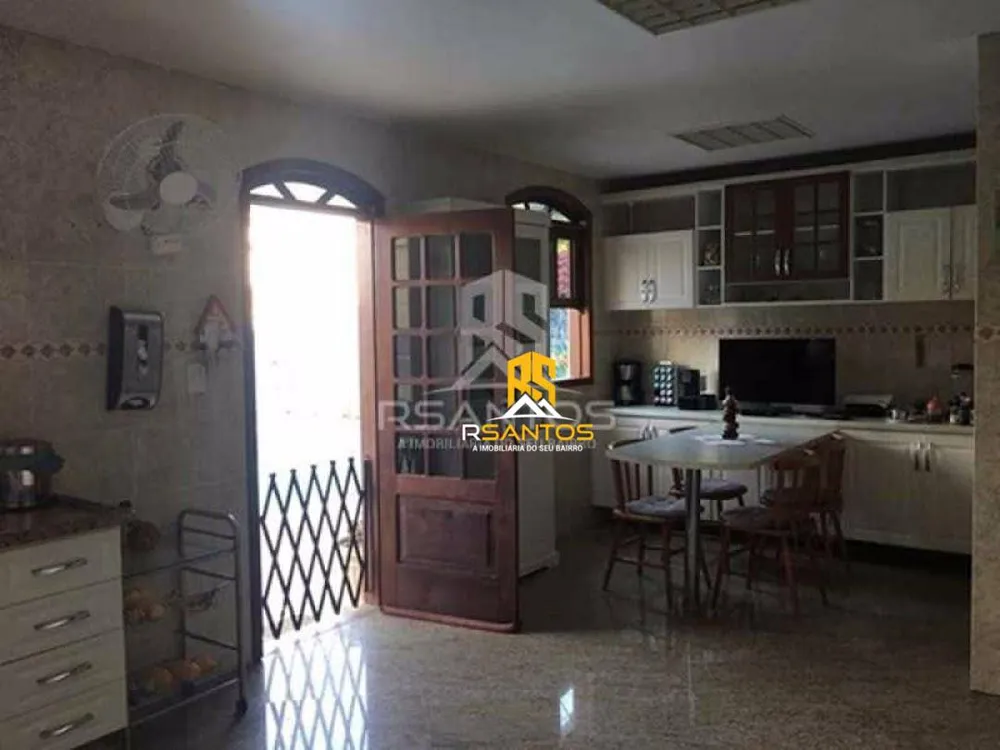 Casa de Condomínio, 5 quartos - Foto 3