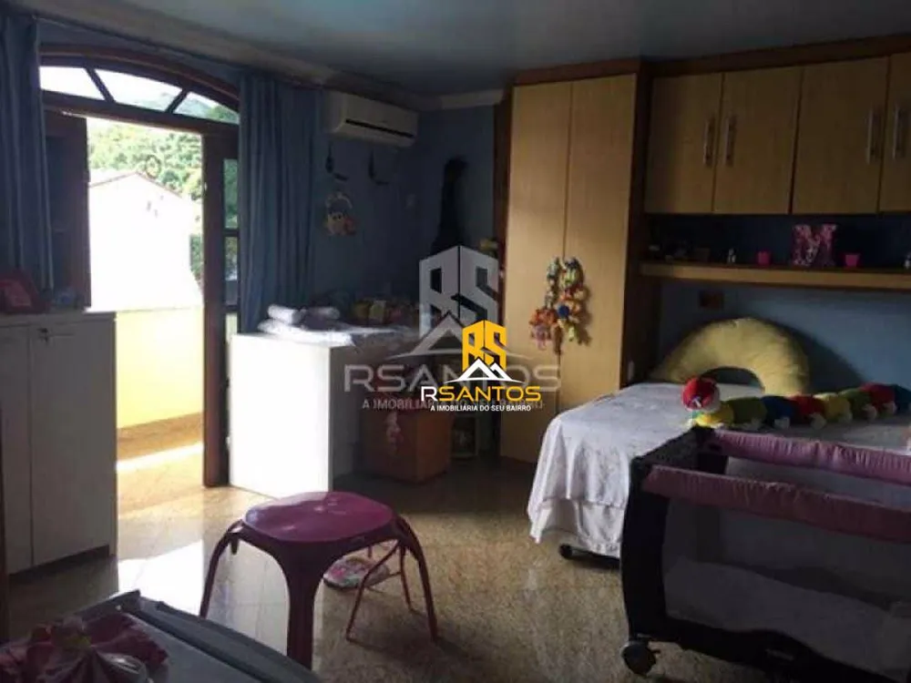 Casa de Condomínio, 5 quartos - Foto 3