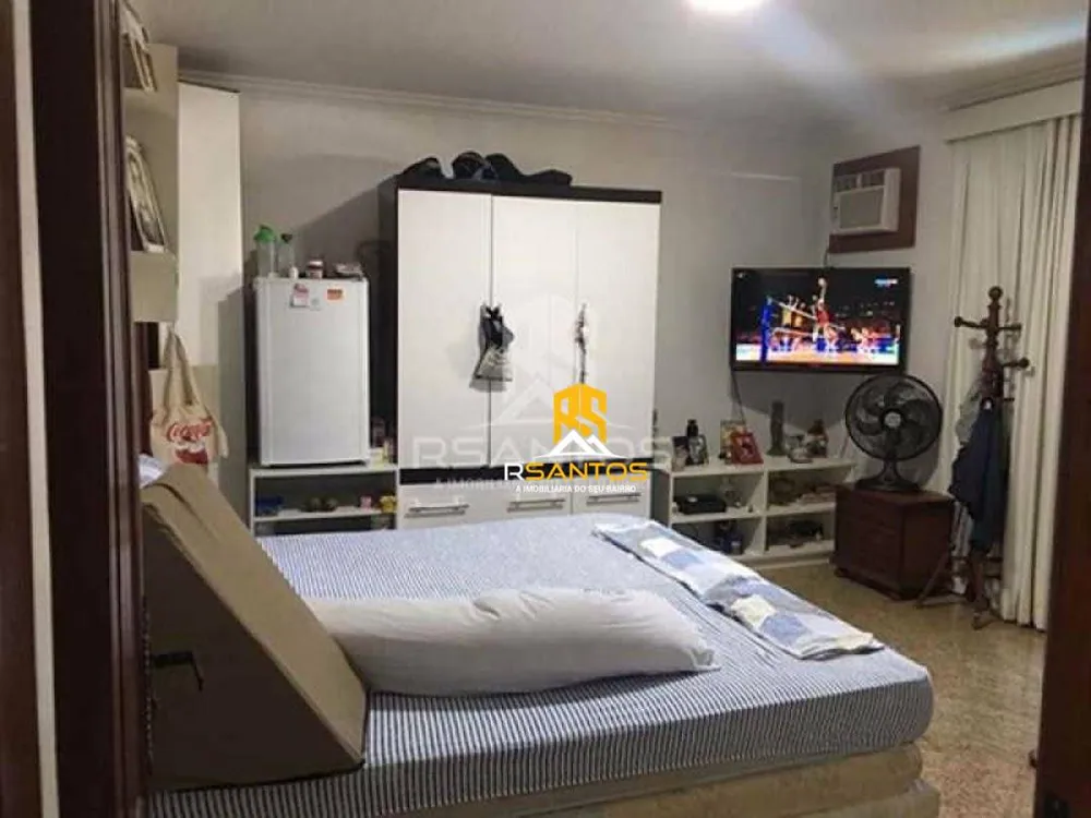 Casa de Condomínio, 5 quartos - Foto 16