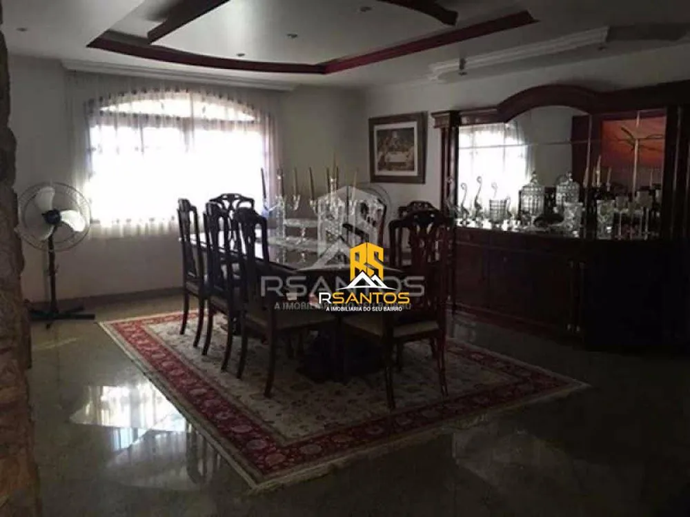 Casa de Condomínio, 5 quartos - Foto 7