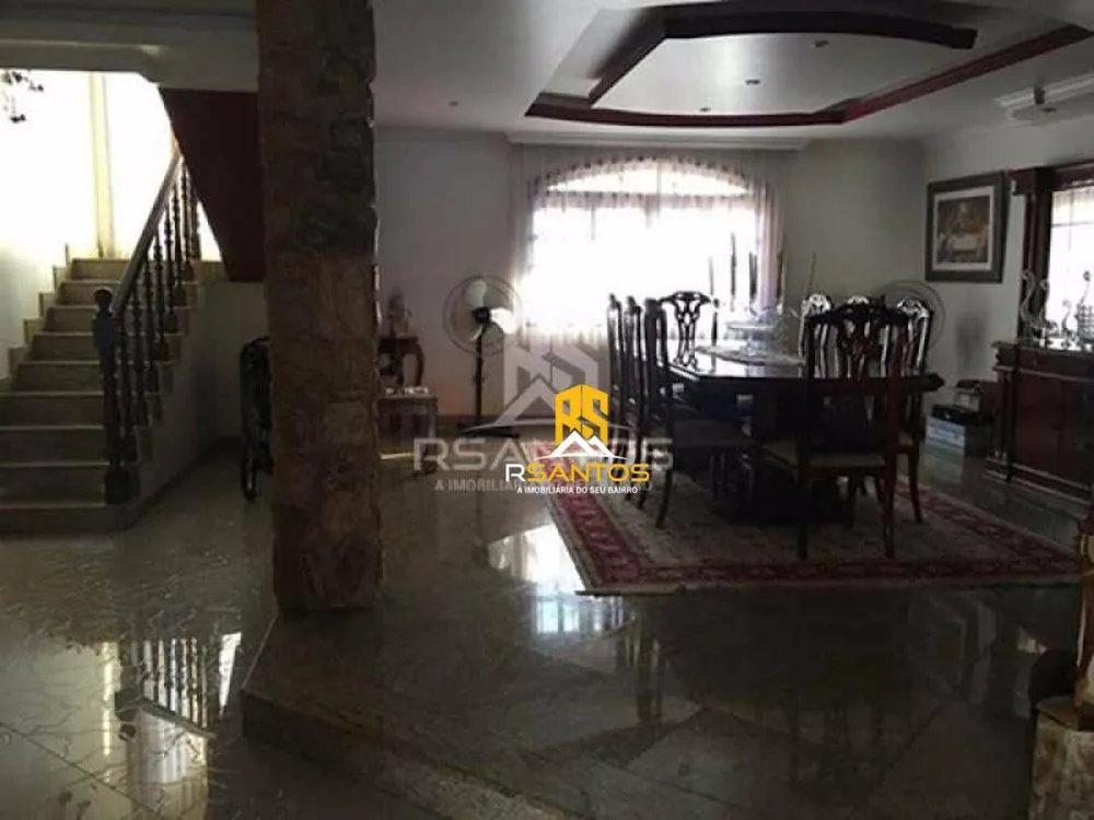 Casa de Condomínio, 5 quartos - Foto 5