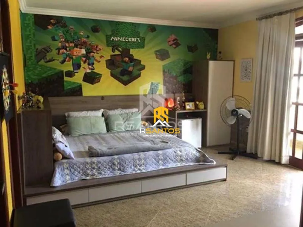 Casa de Condomínio, 5 quartos - Foto 7