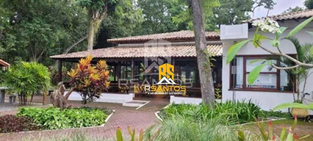 Casa de Condomínio, 5 quartos - Foto 11
