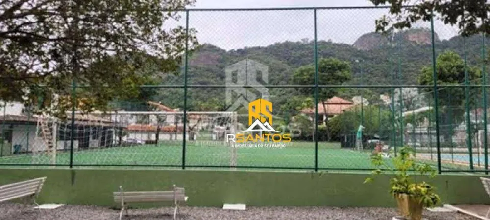 Casa de Condomínio, 5 quartos - Foto 18