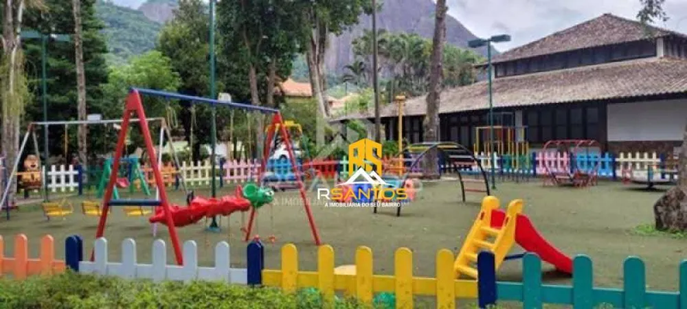 Casa de Condomínio, 5 quartos - Foto 4