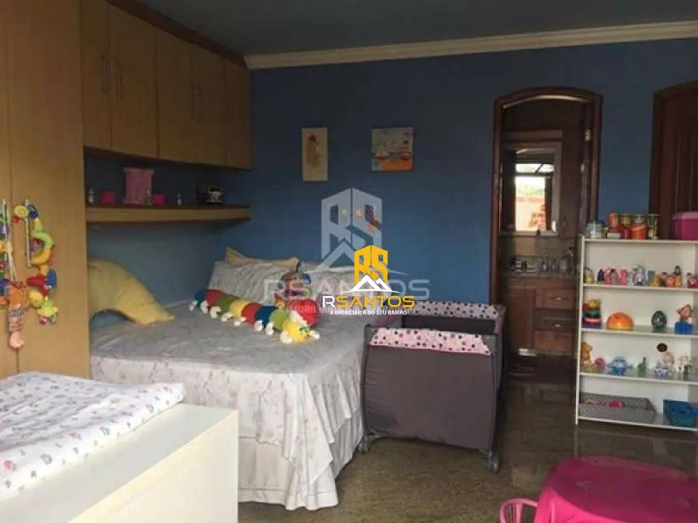 Casa de Condomínio, 5 quartos - Foto 6