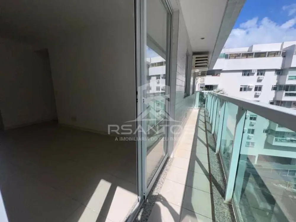 Apartamento, 2 quartos, 71 m² - Foto 6
