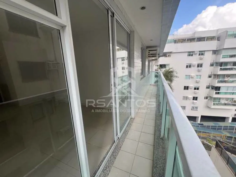 Apartamento, 2 quartos, 71 m² - Foto 4