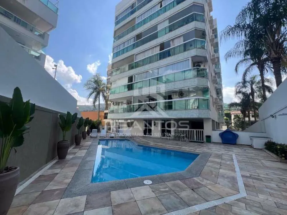 Apartamento, 2 quartos, 71 m² - Foto 1
