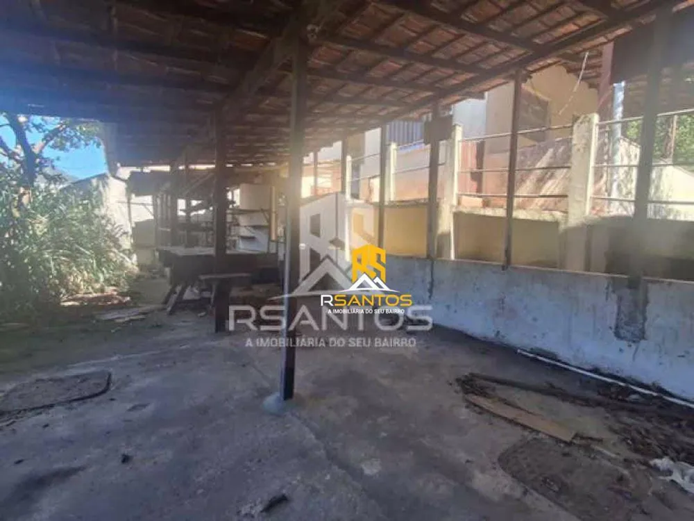 Casa, 2 quartos, 900 m² - Foto 7