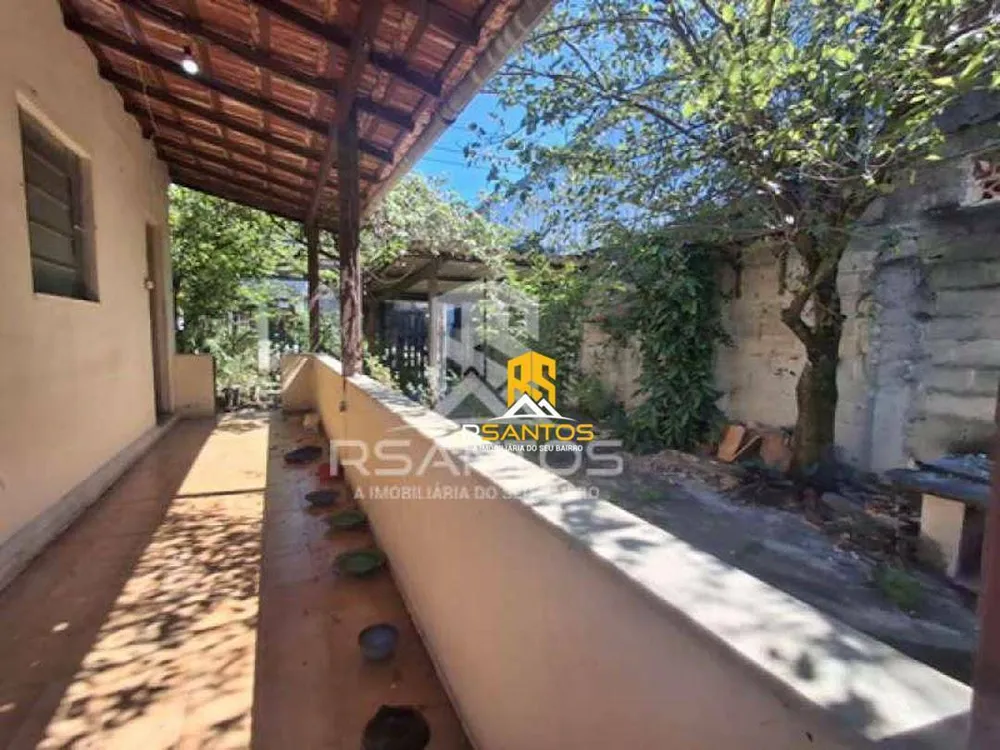 Casa, 2 quartos, 900 m² - Foto 11