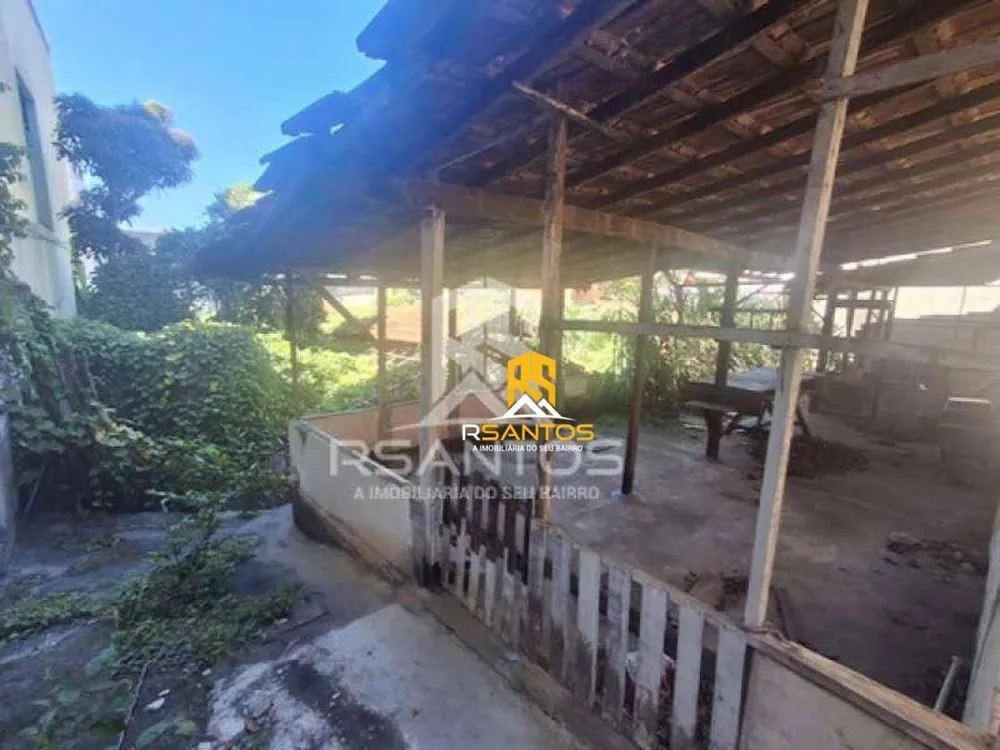 Casa, 2 quartos, 900 m² - Foto 23