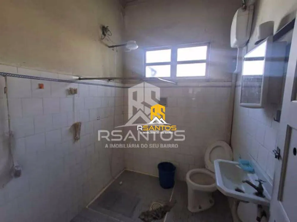 Casa, 2 quartos, 900 m² - Foto 1