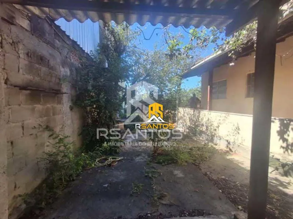 Casa, 2 quartos, 900 m² - Foto 3