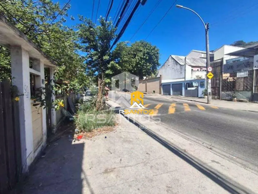 Casa, 2 quartos, 900 m² - Foto 17