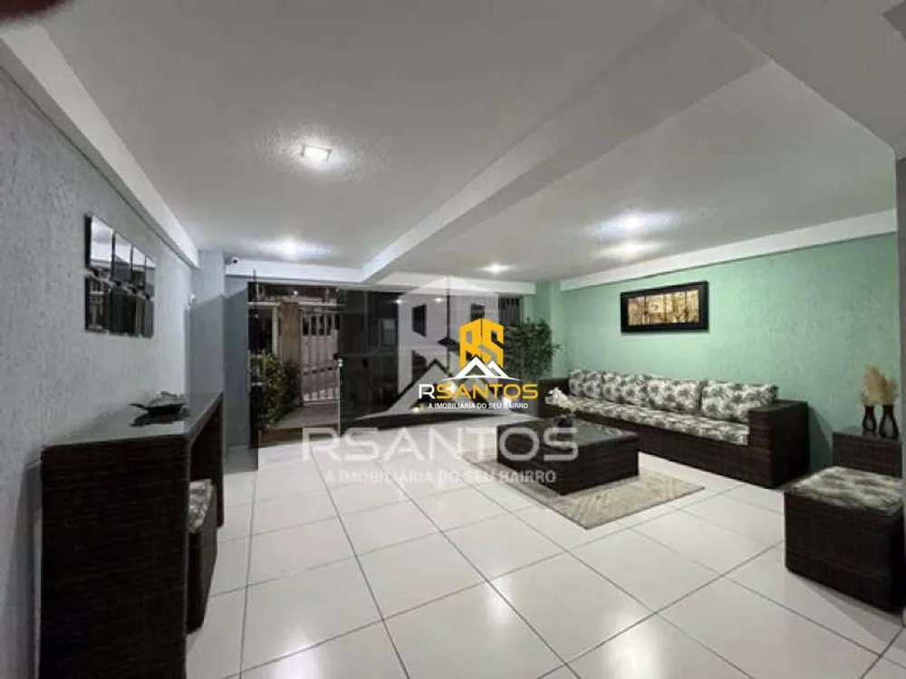 Cobertura, 2 quartos, 178 m² - Foto 2