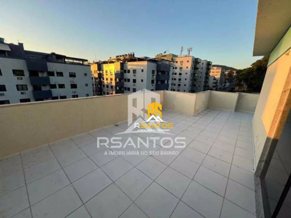 Cobertura, 2 quartos, 178 m² - Foto 1