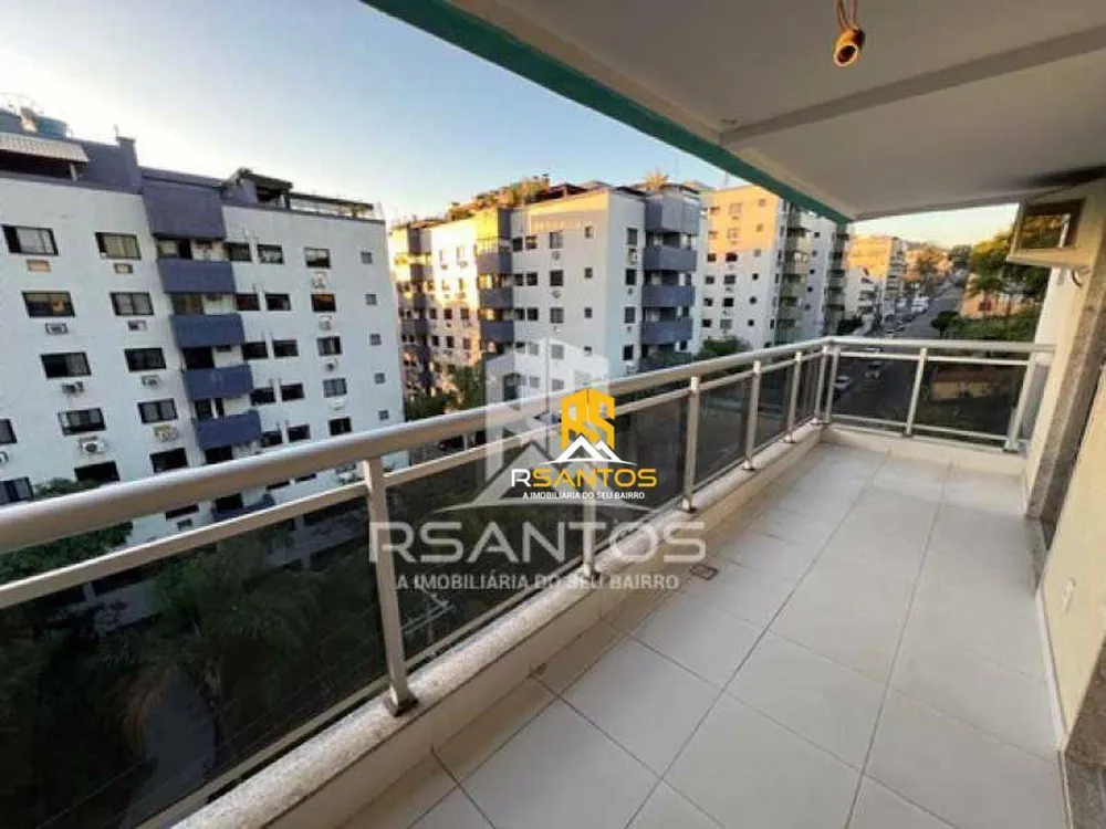 Cobertura, 2 quartos, 178 m² - Foto 3