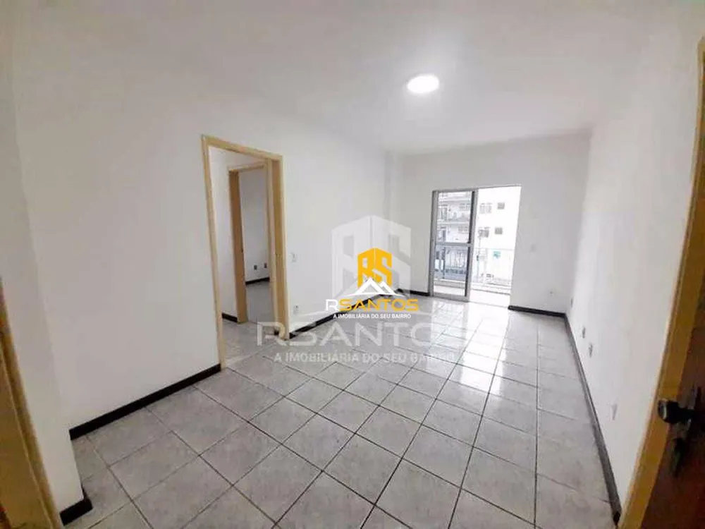 Apartamento, 3 quartos, 90 m² - Foto 3