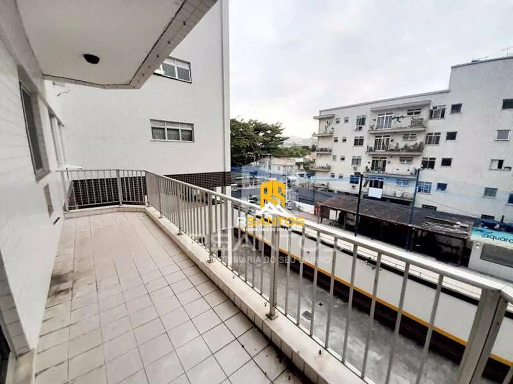 Apartamento, 3 quartos, 90 m² - Foto 15
