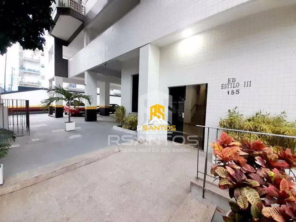 Apartamento, 3 quartos, 90 m² - Foto 4