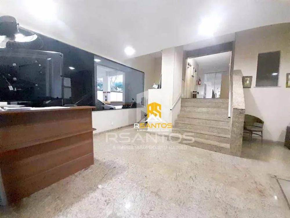Apartamento, 3 quartos, 90 m² - Foto 17