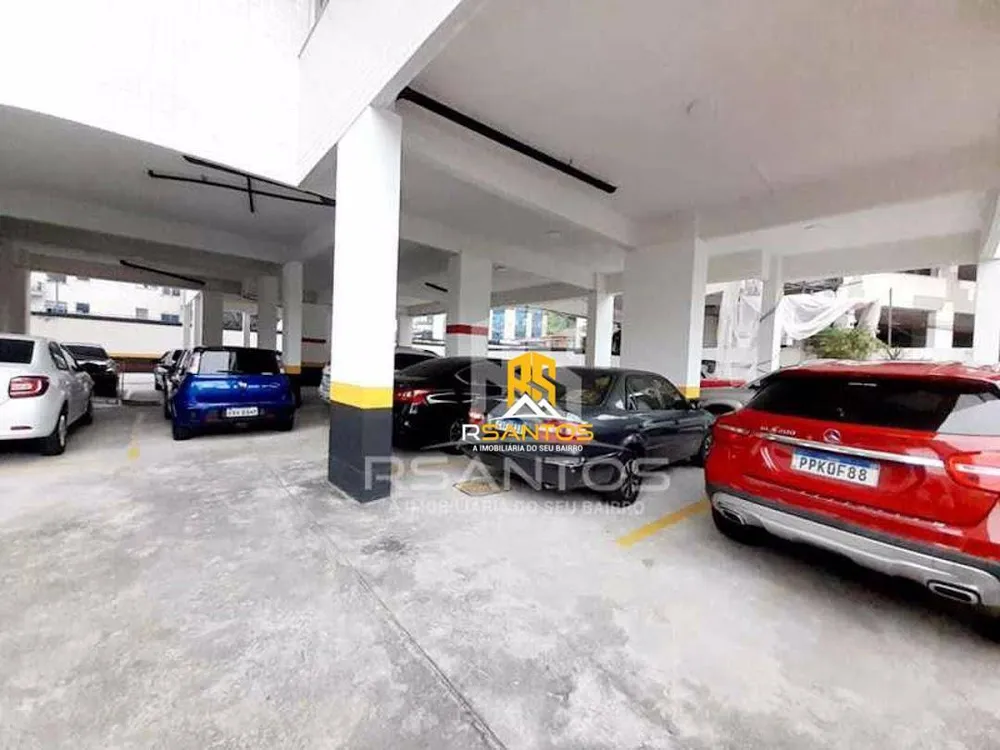 Apartamento, 3 quartos, 90 m² - Foto 22