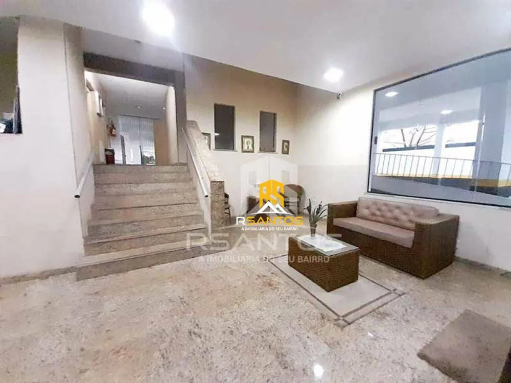 Apartamento, 3 quartos, 90 m² - Foto 13