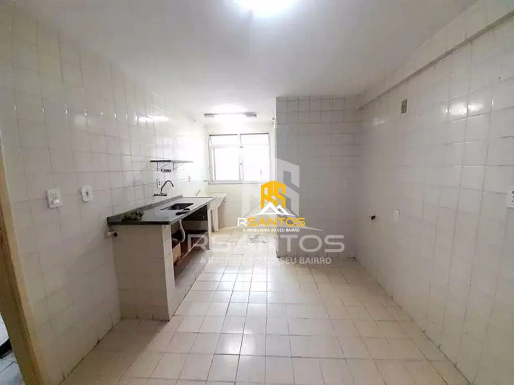 Apartamento, 3 quartos, 90 m² - Foto 2