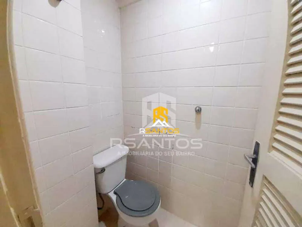 Apartamento, 3 quartos, 90 m² - Foto 5