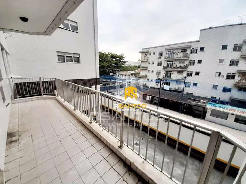 Apartamento, 3 quartos, 90 m² - Foto 7