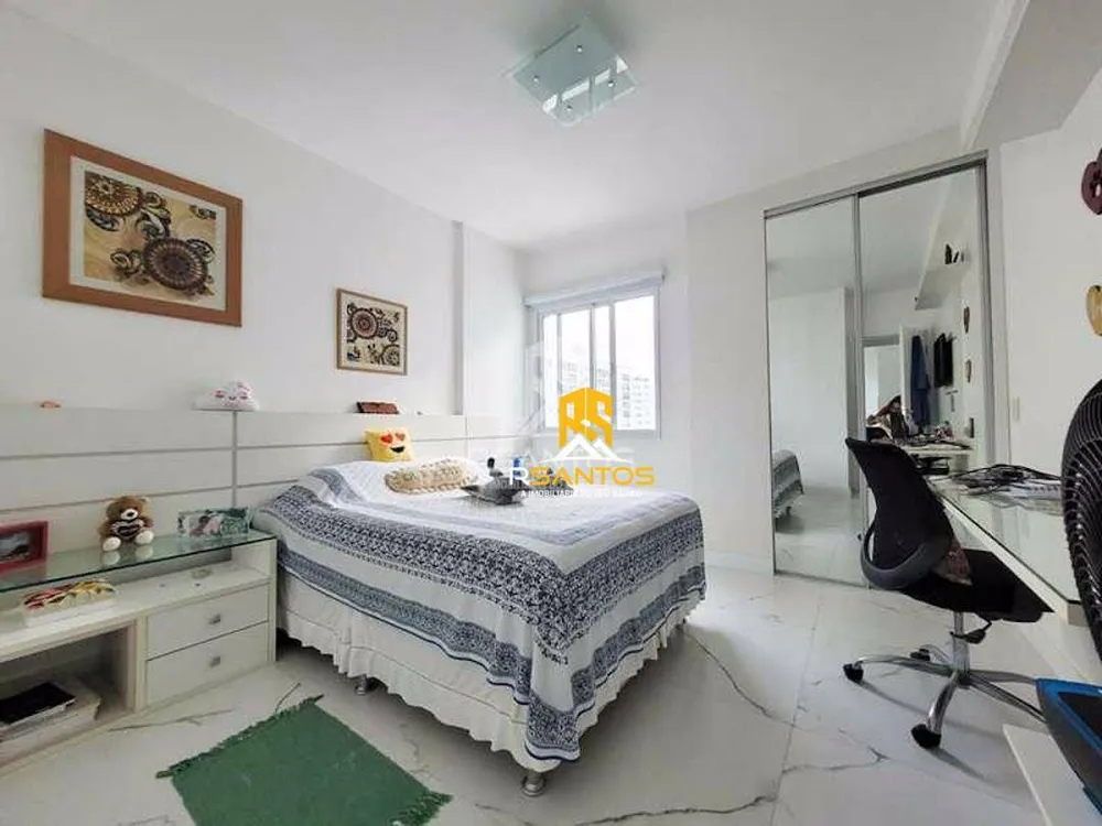 Apartamento, 3 quartos, 113 m² - Foto 4