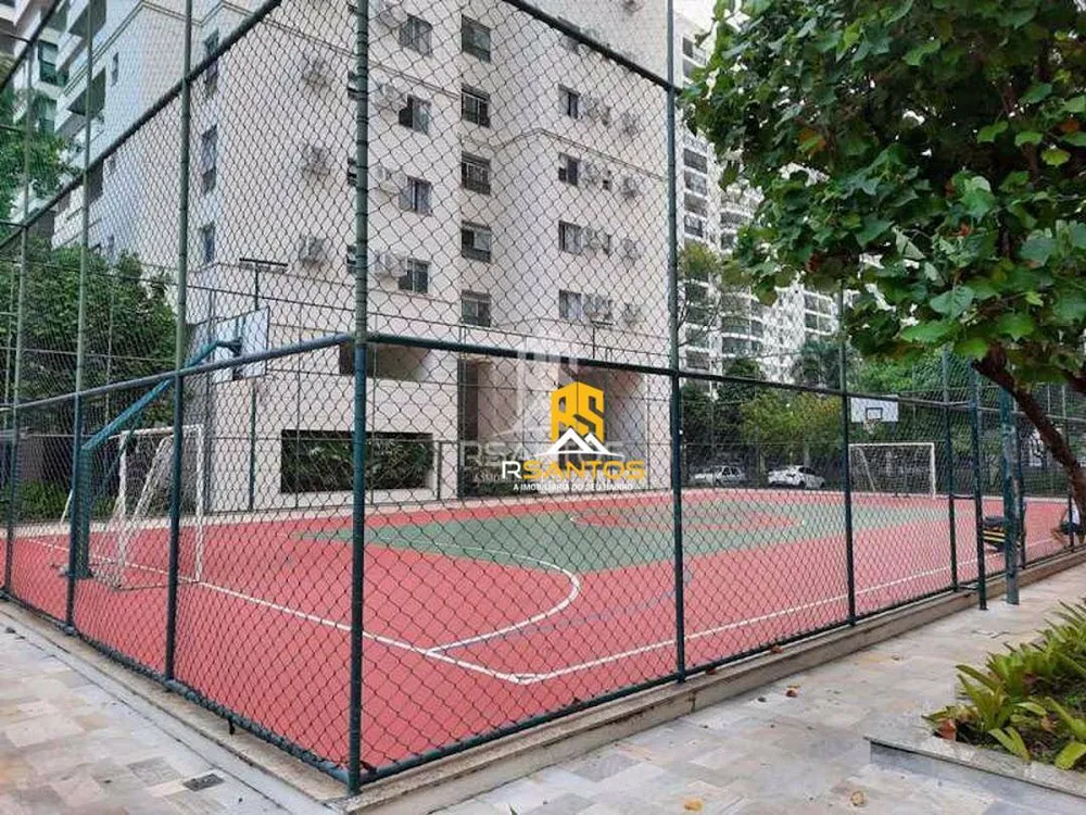 Apartamento, 3 quartos, 113 m² - Foto 21
