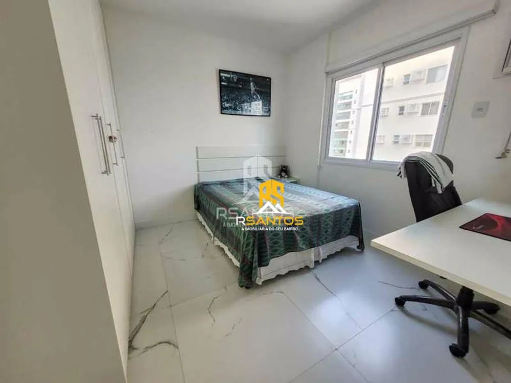 Apartamento, 3 quartos, 113 m² - Foto 9