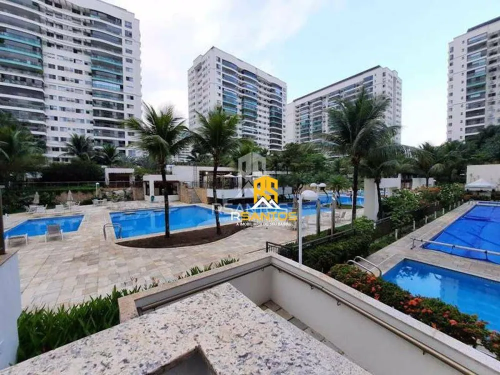 Apartamento, 3 quartos, 113 m² - Foto 1